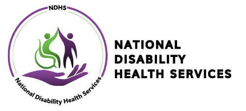 NDHS Logo