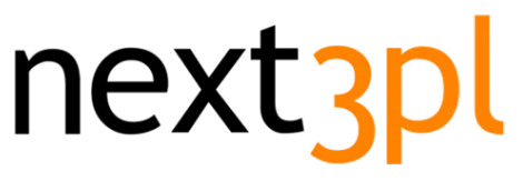 Next3PL Logo