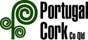 Portcork Logo