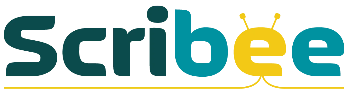Scribee Logo